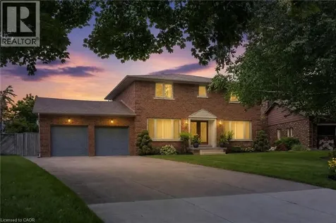 7 Thomson Road Simcoe ON N3Y 5A2