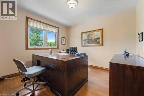 7 Thomson Road Simcoe ON N3Y 5A2