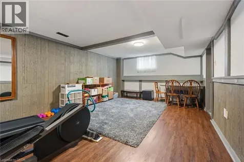 7 Thomson Road Simcoe ON N3Y 5A2