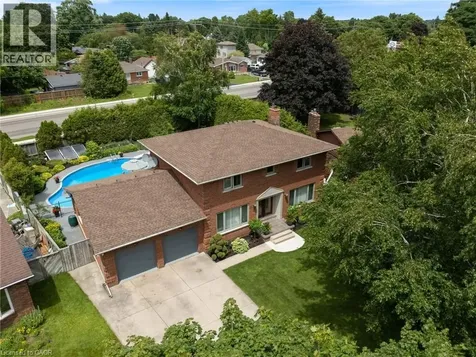 7 Thomson Road Simcoe ON N3Y 5A2