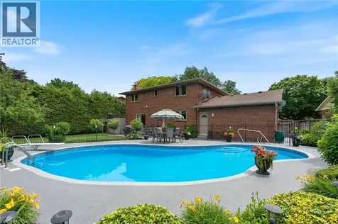 7 Thomson Road Simcoe ON N3Y 5A2