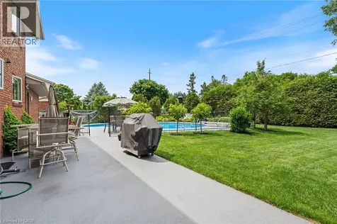 7 Thomson Road Simcoe ON N3Y 5A2