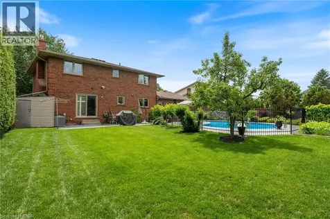 7 Thomson Road Simcoe ON N3Y 5A2