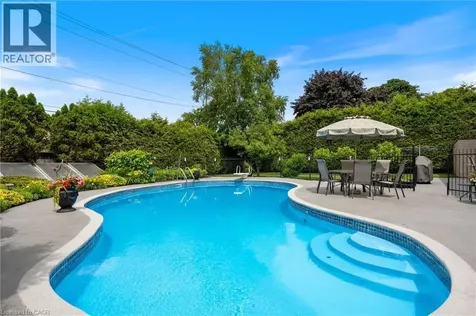 7 Thomson Road Simcoe ON N3Y 5A2