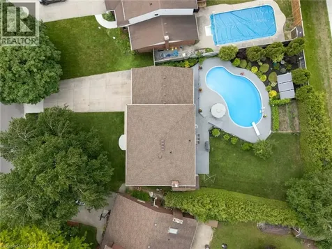 7 Thomson Road Simcoe ON N3Y 5A2