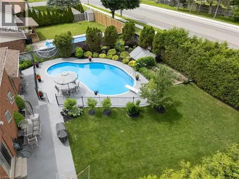 7 Thomson Road Simcoe ON N3Y 5A2