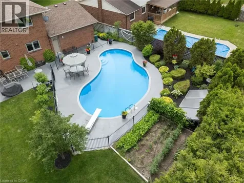 7 Thomson Road Simcoe ON N3Y 5A2