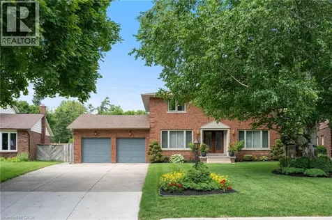 7 Thomson Road Simcoe ON N3Y 5A2