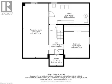 7 Thomson Road Simcoe ON N3Y 5A2