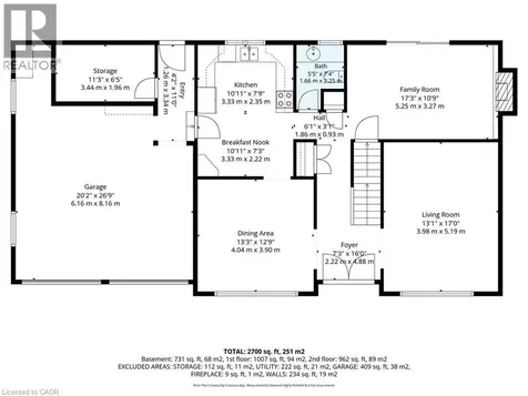 7 Thomson Road Simcoe ON N3Y 5A2