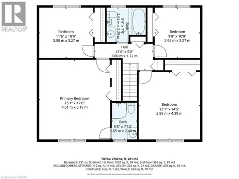 7 Thomson Road Simcoe ON N3Y 5A2