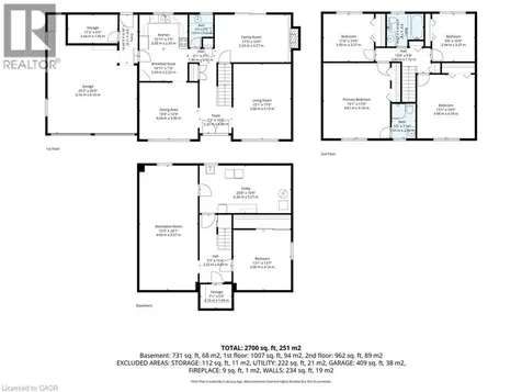 7 Thomson Road Simcoe ON N3Y 5A2
