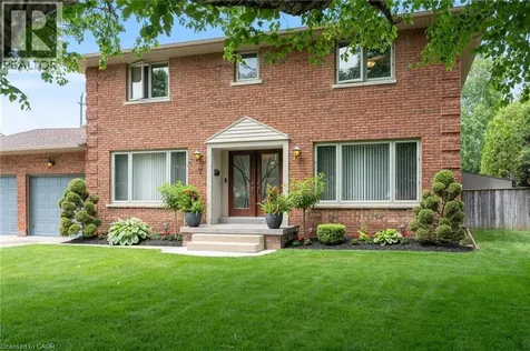 7 Thomson Road Simcoe ON N3Y 5A2