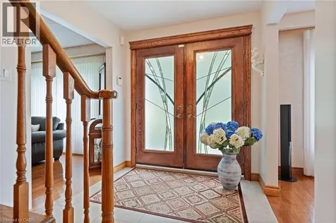 7 Thomson Road Simcoe ON N3Y 5A2