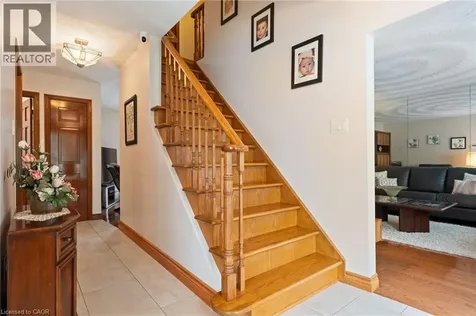 7 Thomson Road Simcoe ON N3Y 5A2