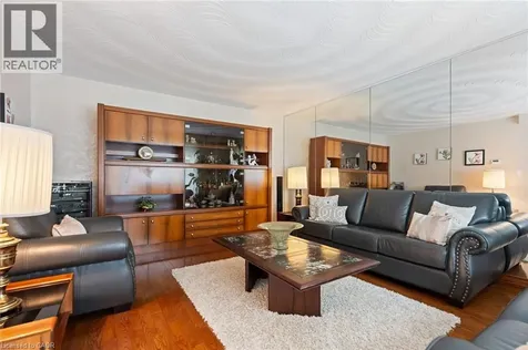 7 Thomson Road Simcoe ON N3Y 5A2