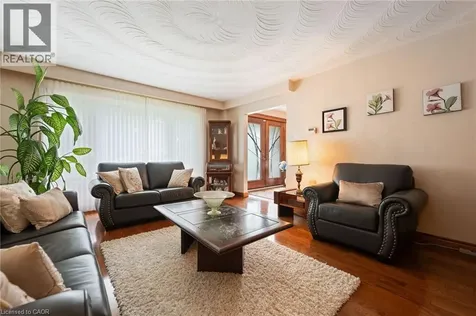 7 Thomson Road Simcoe ON N3Y 5A2