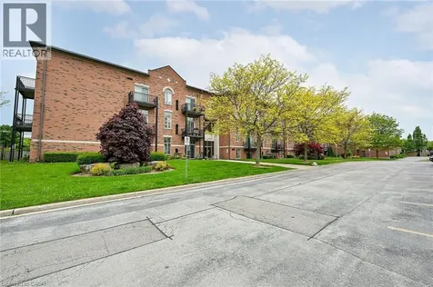 262 Dundas Street East Waterdown ON L8B 1A9
