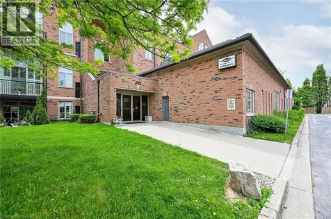 262 Dundas Street East Waterdown ON L8B 1A9