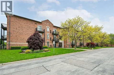 262 Dundas Street East Waterdown ON L8B 1A9