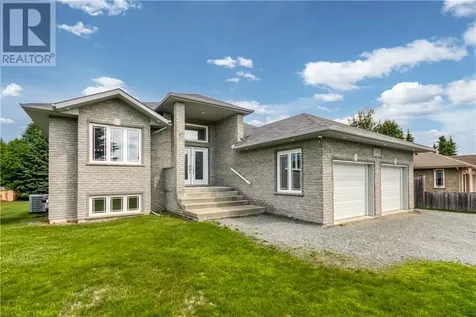 1480 Jeanne D'arc Street Hanmer ON P3P 0A2