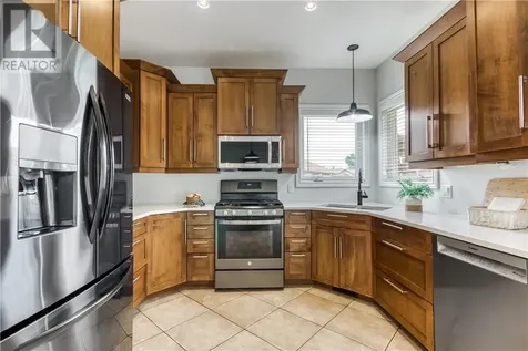 1480 Jeanne D'arc Street Hanmer ON P3P 0A2