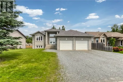 1480 Jeanne D'arc Street Hanmer ON P3P 0A2