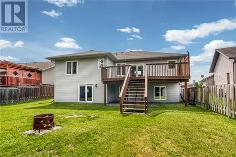 1480 Jeanne D'arc Street Hanmer ON P3P 0A2