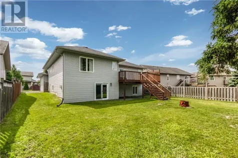1480 Jeanne D'arc Street Hanmer ON P3P 0A2