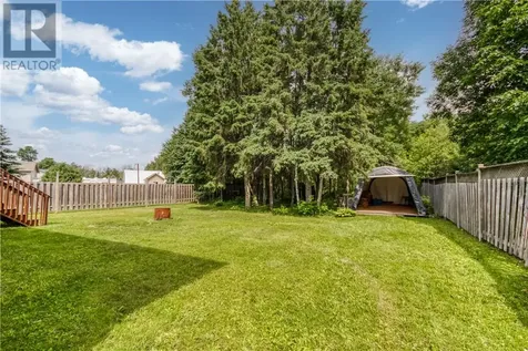 1480 Jeanne D'arc Street Hanmer ON P3P 0A2