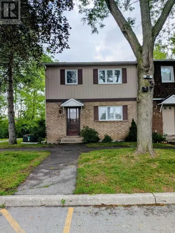 1773 Bellmanor Court Ottawa ON K1T 2V6