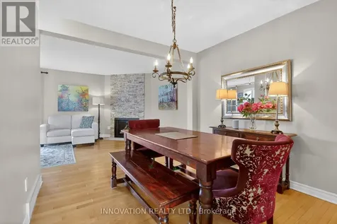 1773 Bellmanor Court Ottawa ON K1T 2V6