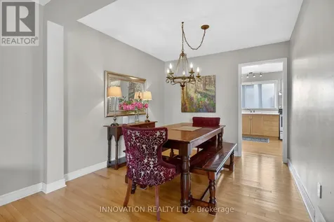 1773 Bellmanor Court Ottawa ON K1T 2V6
