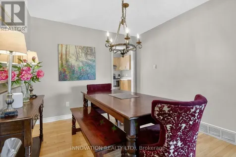 1773 Bellmanor Court Ottawa ON K1T 2V6