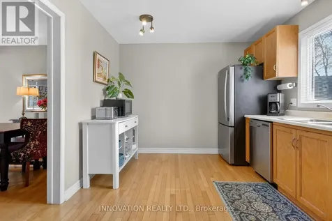 1773 Bellmanor Court Ottawa ON K1T 2V6