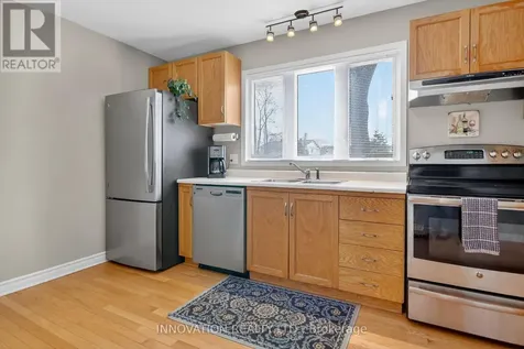 1773 Bellmanor Court Ottawa ON K1T 2V6