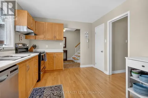 1773 Bellmanor Court Ottawa ON K1T 2V6