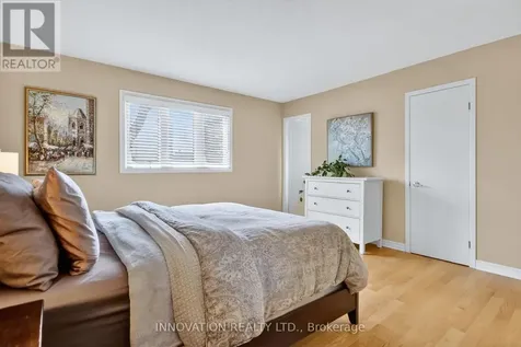 1773 Bellmanor Court Ottawa ON K1T 2V6
