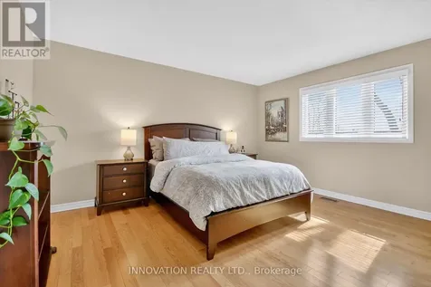 1773 Bellmanor Court Ottawa ON K1T 2V6