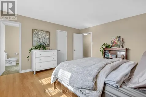 1773 Bellmanor Court Ottawa ON K1T 2V6