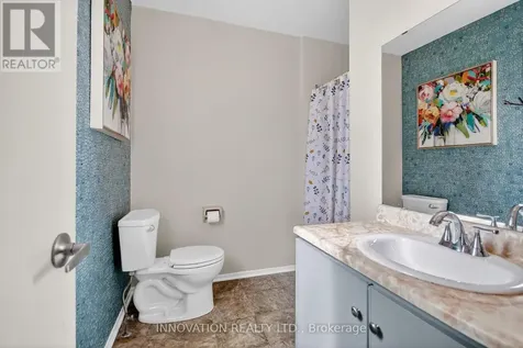 1773 Bellmanor Court Ottawa ON K1T 2V6