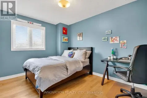 1773 Bellmanor Court Ottawa ON K1T 2V6