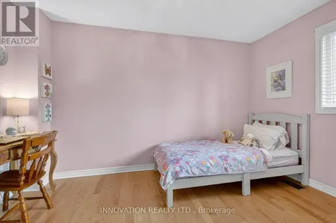 1773 Bellmanor Court Ottawa ON K1T 2V6