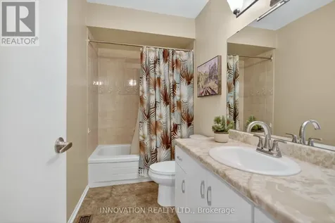 1773 Bellmanor Court Ottawa ON K1T 2V6