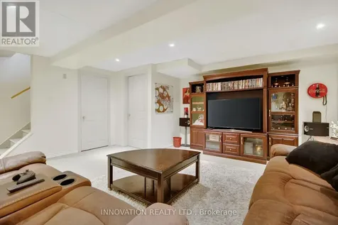 1773 Bellmanor Court Ottawa ON K1T 2V6