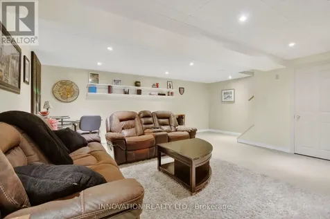 1773 Bellmanor Court Ottawa ON K1T 2V6