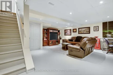 1773 Bellmanor Court Ottawa ON K1T 2V6