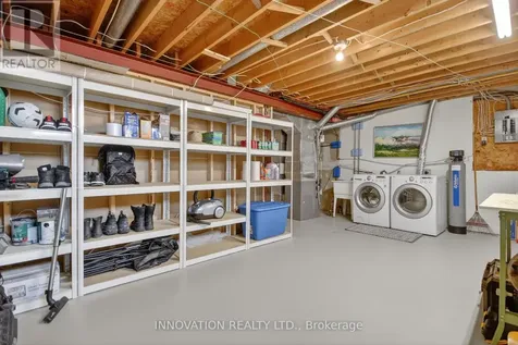 1773 Bellmanor Court Ottawa ON K1T 2V6