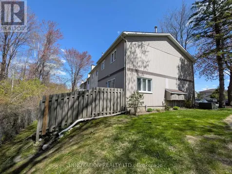 1773 Bellmanor Court Ottawa ON K1T 2V6