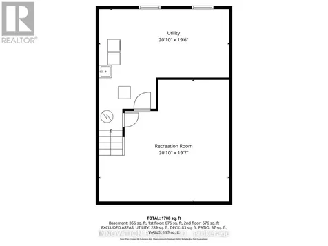 1773 Bellmanor Court Ottawa ON K1T 2V6